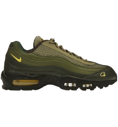 Air Max 95 Corteiz