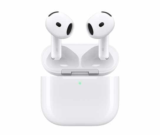 AirPods 4