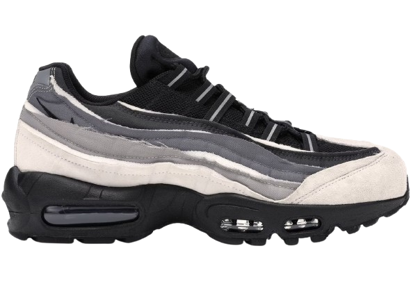 Air Max 95 Comme des Garçons