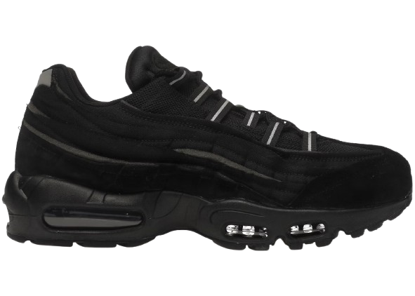 Air Max 95 Comme des Garçons