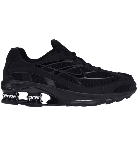 Shox Ride 2 SP Supreme