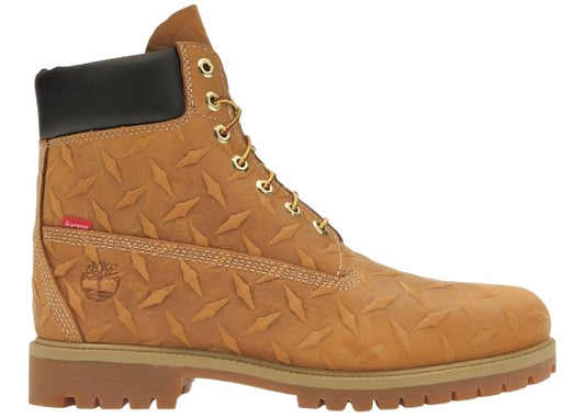 Timberland Supreme