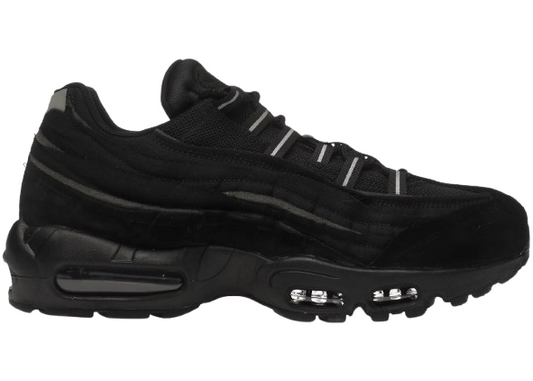 Air Max 95 Comme des Garçons