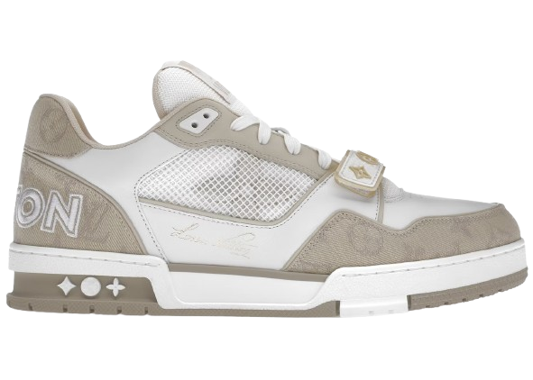 Louis Vuitton-sneakers