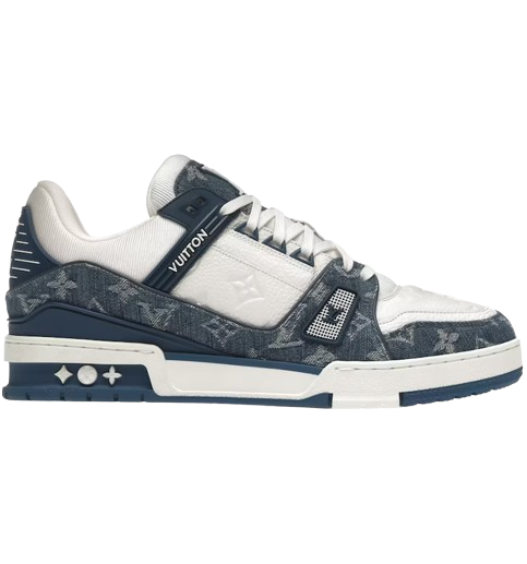 Louis Vuitton-sneakers