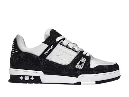 Louis Vuitton-sneakers