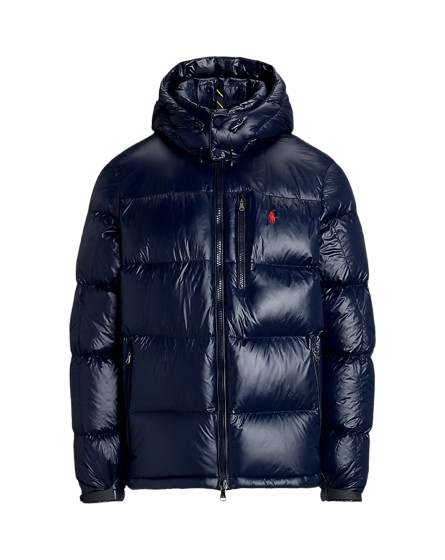 Ralph Lauren Puffer